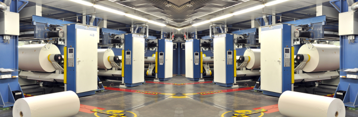 MEMS Print Head technology & How It Addresses Print Industry Needs